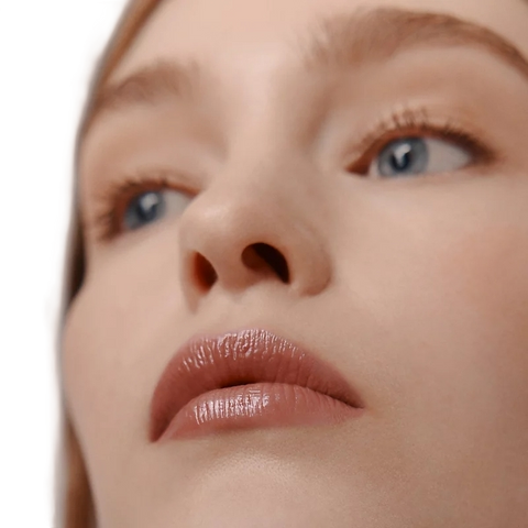 Silky Lipstick Shine