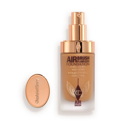 Airbrush Flawless Foundation - SHADE 11 WARM