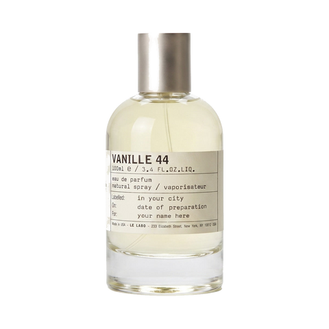 Vanille 44 Eau De Parfum