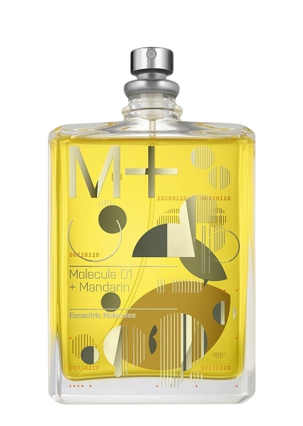 Molecule + Mandarin Eau de Toilette 100ml