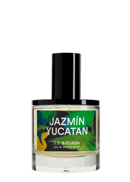 Jazmin Yucatan Eau De Parfum 50ml