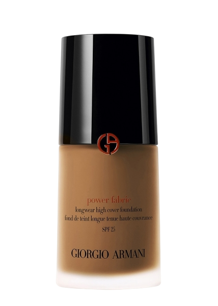 Power Fabric Foundation SPF25