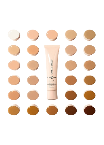 Neo Nude Glow Foundation