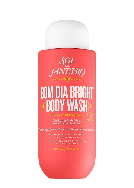 Bom Dia Bright Body Wash