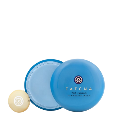 The Indigo Cleansing Balm