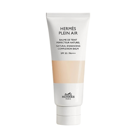 Complexion balm
