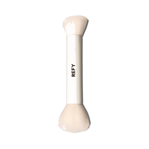 REFY Duo Brush 2.0