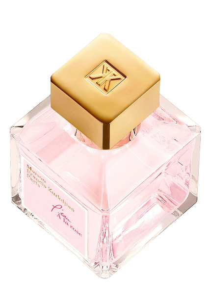 L Eau a la Rose Eau de toilette 70ml