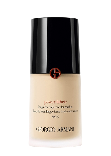 Power Fabric Foundation SPF25