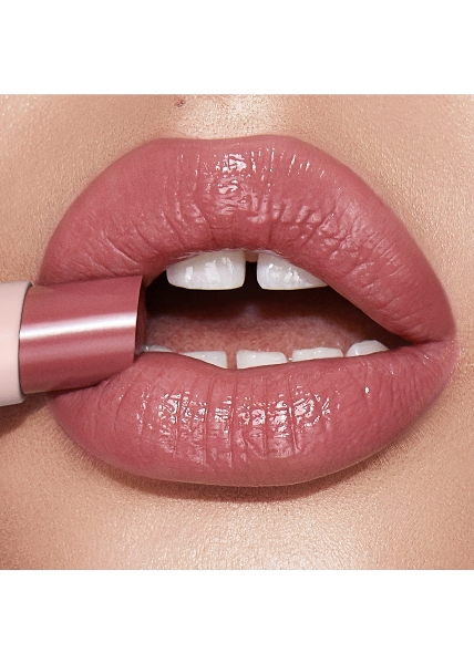 Hyaluronic Happikiss lipstick gloss balm