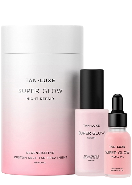 Super Glow Night Repair