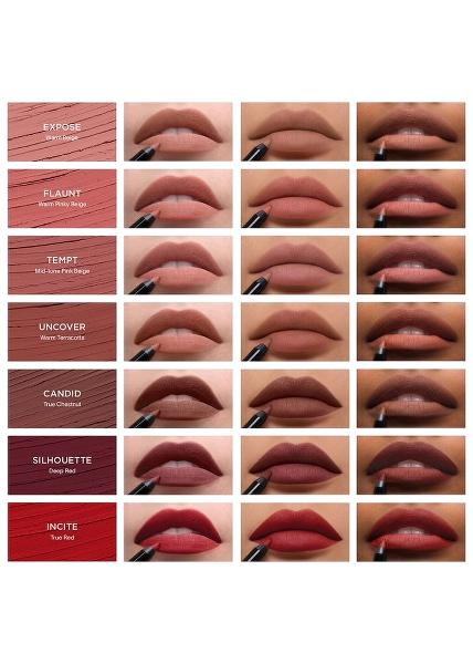 Shape and Sculpt Lip Liner