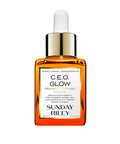 Sunday Riley C.E.O. Glow Vitamin C + Turmeric Face Oil