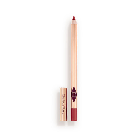 CHARLOTTE TILBURY Lip Cheat re-shape & re-size lip liner - Crazy In Love