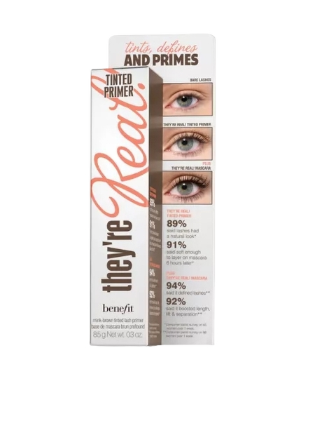 They're Real! tinted primer 8.5g