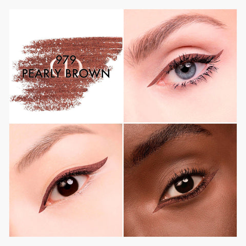 Diorshow Stylo Waterproof Eyeliner Holiday Limited Edition - Dior