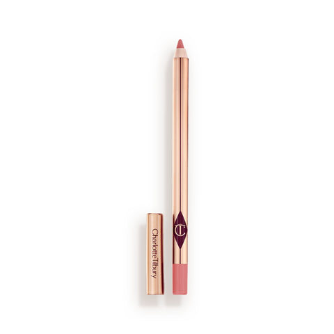 CHARLOTTE TILBURY Lip Cheat re-shape & re-size lip liner - Pink Venus