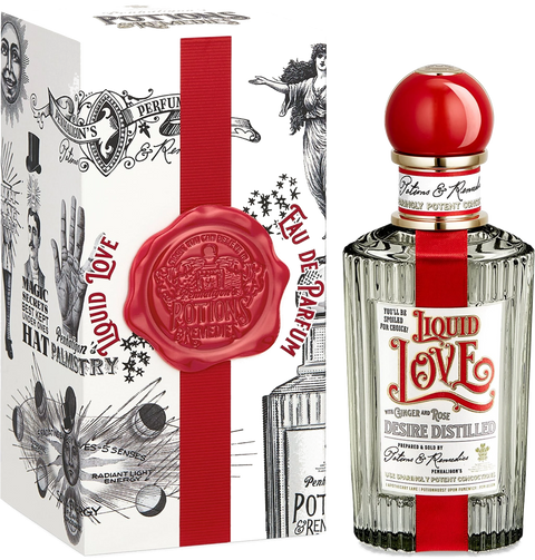 Liquid Love Eau De Parfum 100ml