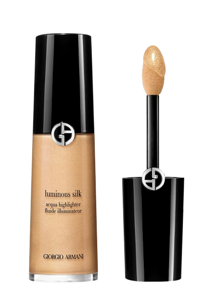 Luminous Silk Acqua Highlighter