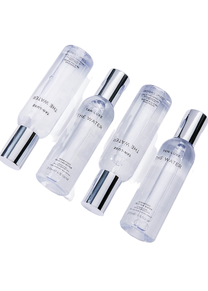 The Water Hydrating Tan