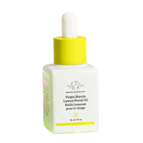 Virgin Marula Luxury Facial Oil