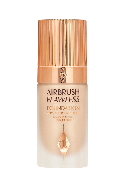 Airbrush Flawless Foundation