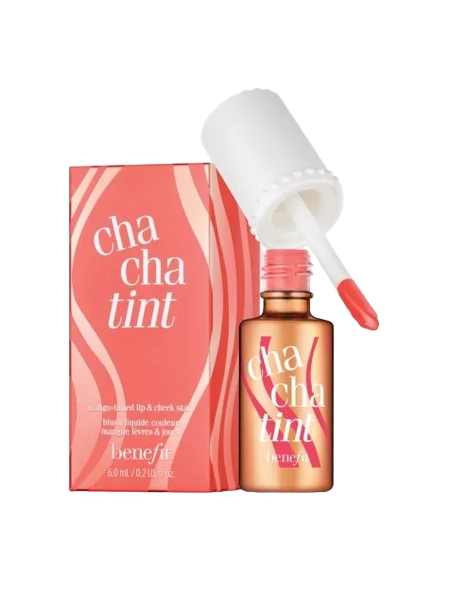Chachatint Lip and Cheek Staain 6ml