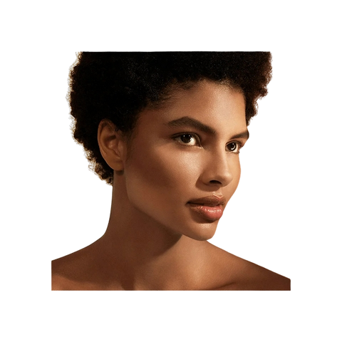 Matte Bronzing Brick Natural Matte Bronzer - Victoria Beckham - ברונזר - 24