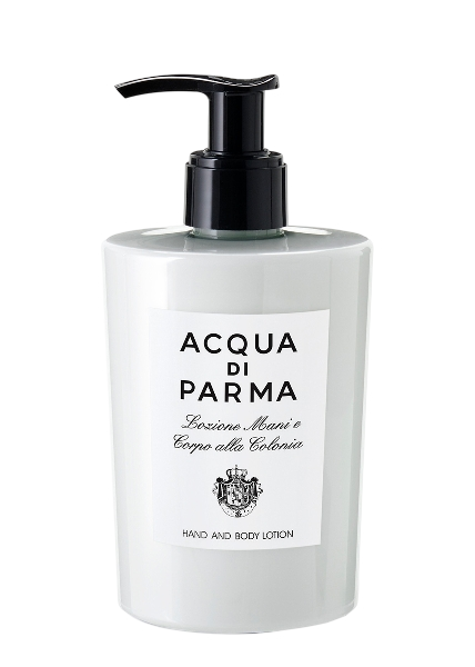 Colonia Hand and Body Lotion 300ml