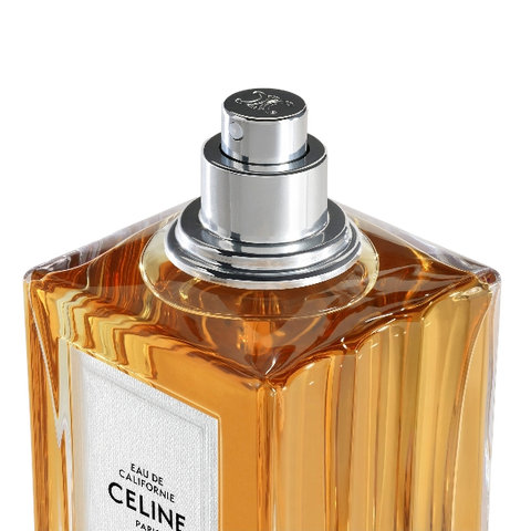 Eau de Californie Eau de Parfum