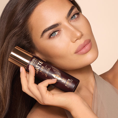 Charlotte Tilbury Airbrush Flawless Setting Spray Matte 100ml