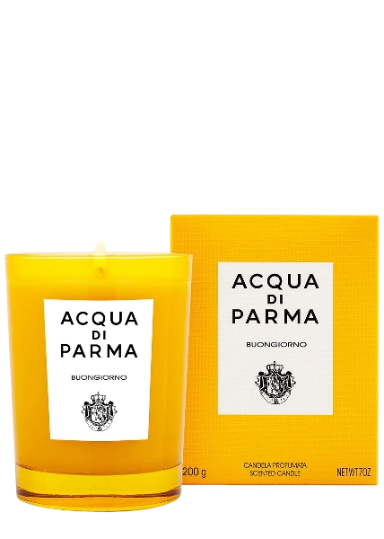 Buongiorno Candle 200g