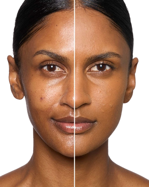 Pro Filt’r Soft Matte Longwear Foundation