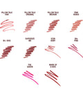 CHARLOTTE TILBURY Lip Cheat re-shape & re-size lip liner
