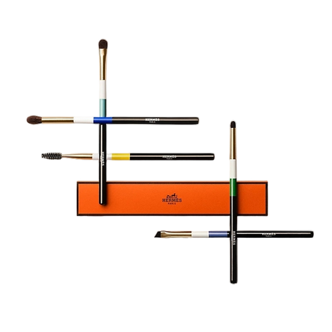 Precise blending brush, L'Estompeur de precision