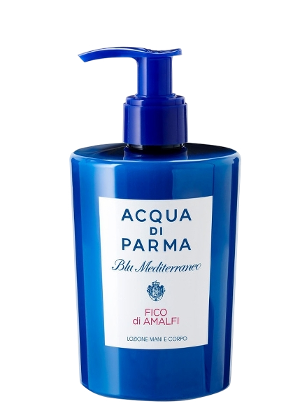 Blu Mediterraneo Fico di Amalfi Hand & Body Lotion 300ml
