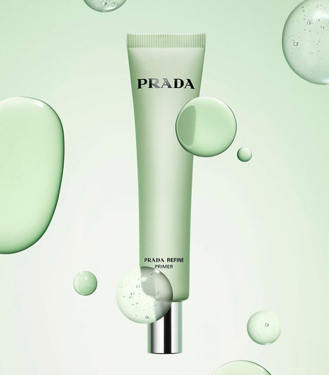 Prada PRADA Refine Blurring Extending primer