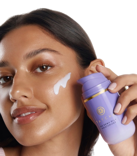 The Dewy Milk Moisturiser