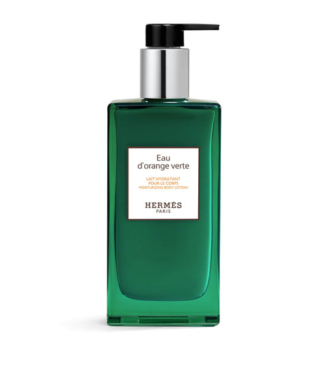 Hermès - HERMES Eau d’orange verte moisturising body lotion