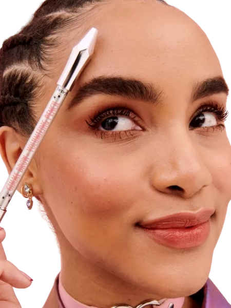 Gimme Brow+ volumizing pencil