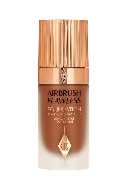 Airbrush Flawless Foundation