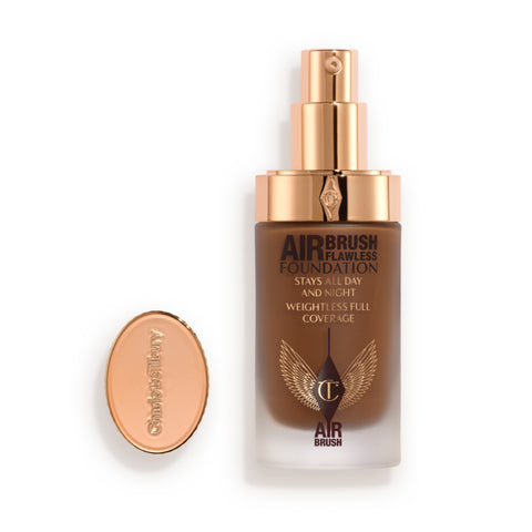 Airbrush Flawless Foundation - SHADE 15 WARM