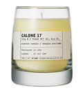 Calone 17 Classic Candle