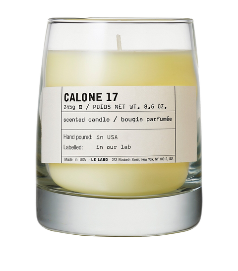 Calone 17 Classic Candle
