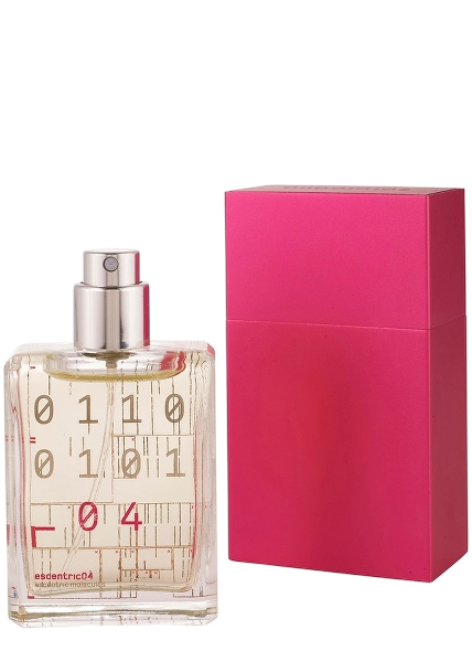 Escentric 04