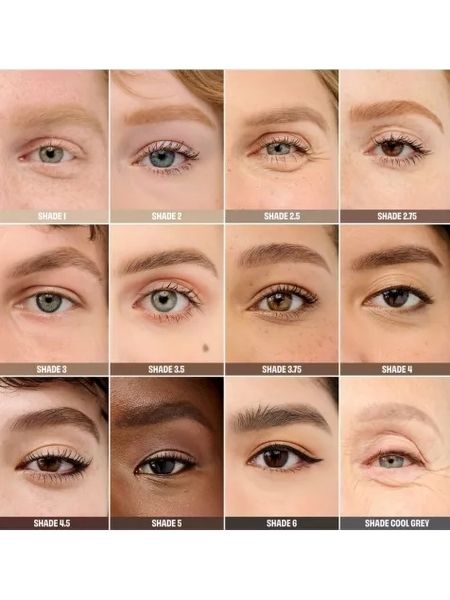 Goof Proof eyebrow pencil