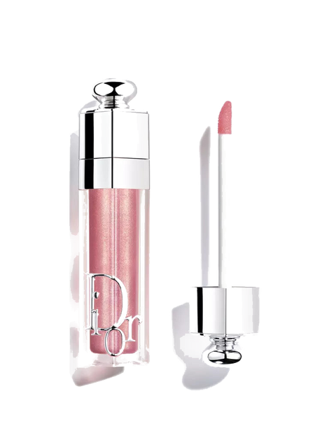 Dior Addict Lip Maximizer: Hydration And Volume Limited-edition Effect Lip Plumping Gloss 6ml