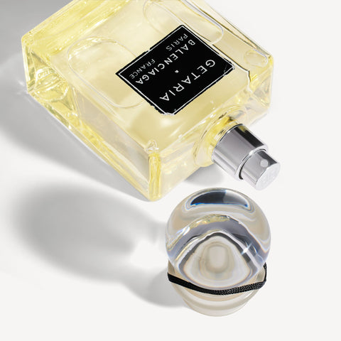 Balenciaga Getaria view I