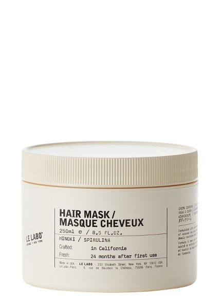 Hair Mask - Hinoki