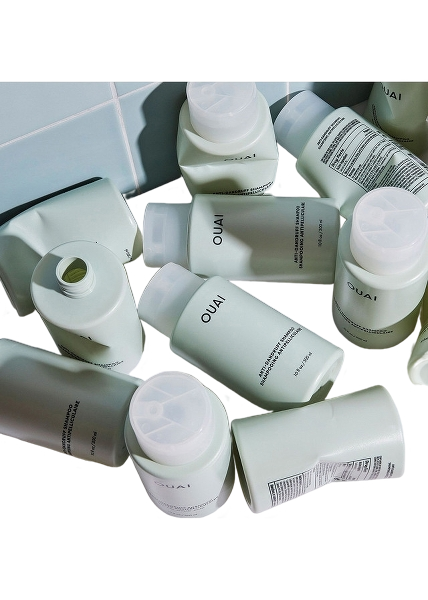 Anti-Dandruff Shampoo